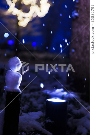 雪人雪法雪雪國[冬圖] 85883795