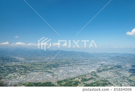 Mt. Buko, Saitama Prefecture 85884006