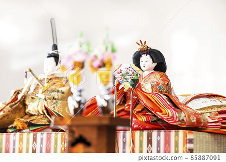 Hinamatsuri Hinamatsuri Hinamatsuri and Hinamatsuri Peach Festival Image Material Hinamatsuri Hinamatsuri Hinamatsuri and Hinamatsuri Peach Festival Image Material 85887091