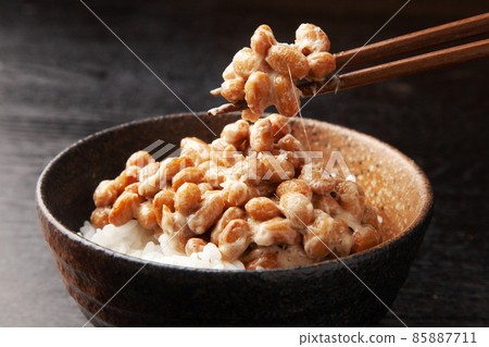 Natto 85887711
