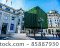 Square tree 85887930