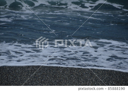 波浪海灘（京濱/高知縣高知市Uraido） 85888190