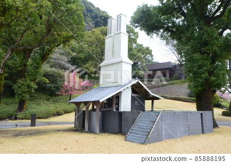 恢復反射爐（Senjoen /鹿兒島縣鹿兒島市） 85888195