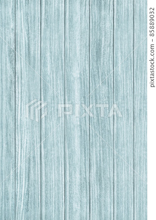 Blue wood color texture horizontal for background. Surface light clean of table top view. Natural patterns for design art work and interior or exterior. Grunge old white wood board wall pattern. Blue wood color texture horizontal for background. Surface light clean of table top view. Natural patterns for design art work and interior or exterior. Grunge old white wood board wall pattern. 85889032