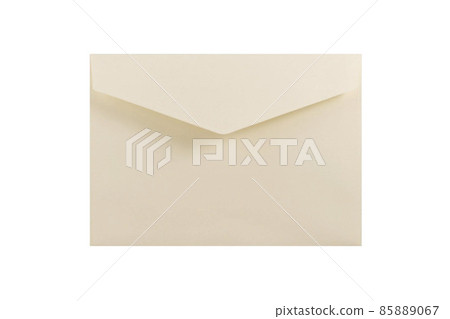 Craft paper envelope isolated on white background. Realistic blank white letter paper envelope front view. Template A4, C4, A5, C5, A3, C3 size. Mock-up of horizontal blank greeting card. Craft paper envelope isolated on white background. Realistic blank white letter paper envelope front view. Template A4, C4, A5, C5, A3, C3 size. Mock-up of horizontal blank greeting card. 85889067