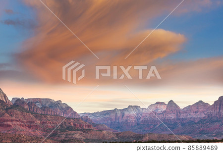 Zion 85889489