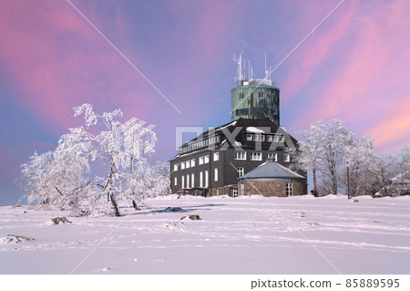Kahler Asten, Sauerland, Germany 85889595