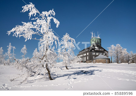 Kahler Asten, Sauerland, Germany 85889596