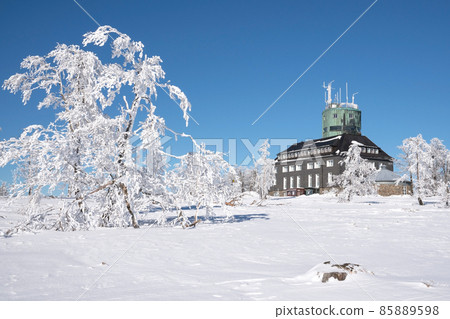 Kahler Asten, Sauerland, Germany 85889598