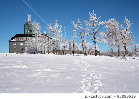 Kahler Asten, Sauerland, Germany 85889619