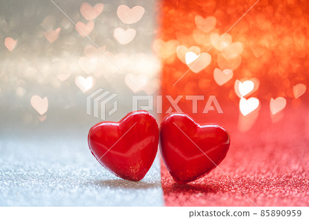 Valentines Day background Valentines Day background 85890959