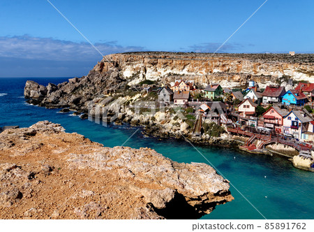 Popeye Village - Sweethaven Village 85891762