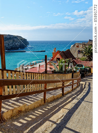 Popeye Village - Sweethaven Village 85891772