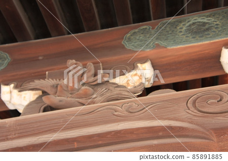 京都神社下五棱神社 85891885