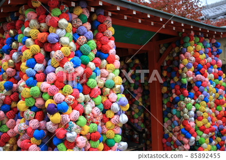 京都熱門話題八坂甲信堂 85892455