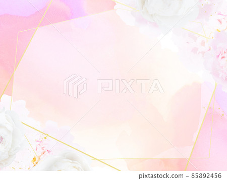 彈簧圖像框 85892456