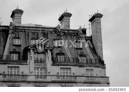 Old Building Old Building 85892965