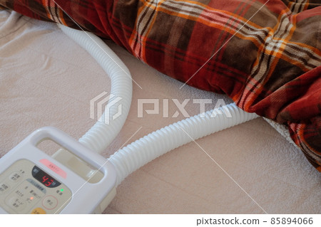 羽絨被烘乾機 85894066