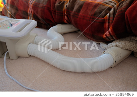 羽絨被烘乾機 85894069