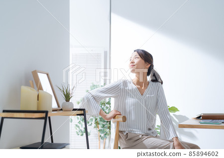 30's freelance 1 female 30's freelance 1 female 85894602
