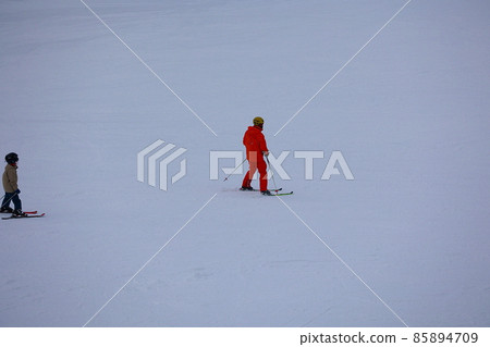 Tomamu滑雪場 85894709