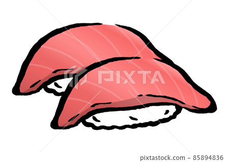 中取壽司 85894836