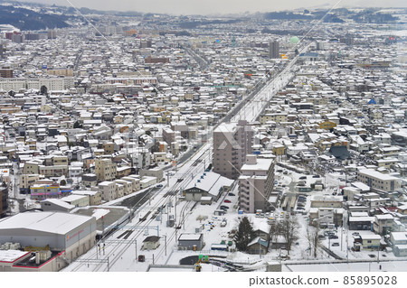 雪山形市 雪山形市 85895028