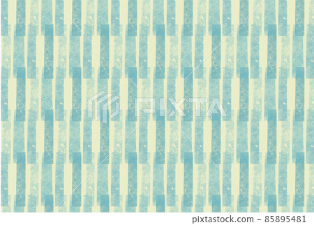 Scandinavian blue vertical line beige background wallpaper Scandinavian blue vertical line beige background wallpaper 85895481