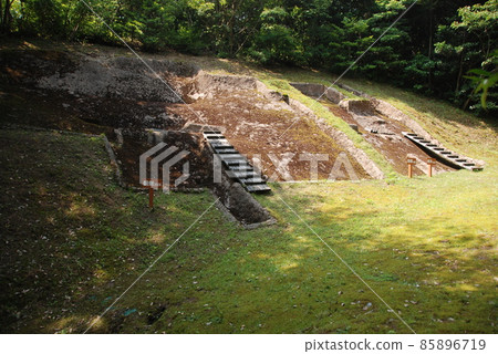 Kojindani遺址（島根縣出雲市冰川町） 85896719