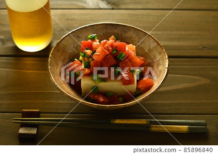 番茄是個冷酷的傢伙 85896840