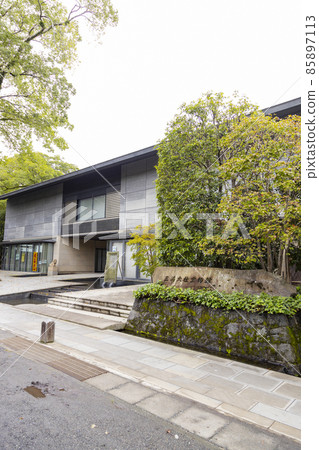 三島大社寶物館 三島大社寶物館 85897113