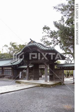 三島大社 三島大社 85897118