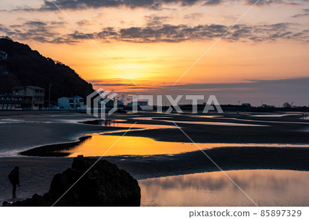 新Bokkyo海岸的公寓 85897329