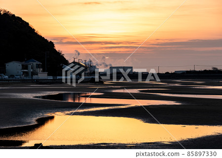 新Bokkyo海岸的公寓 85897330