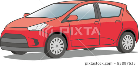 Cars Compact cars Hybrid cars 85897633