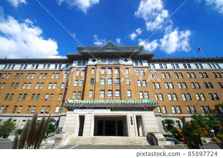 Aichi prefectural office 85897724