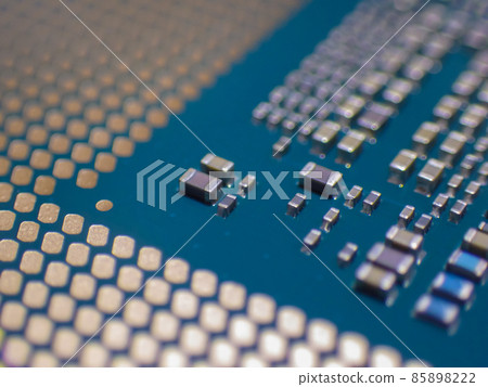 新CPU(中央處理器)特寫 新CPU(中央處理器)特寫 85898222