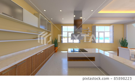 dining kitchen  85898223