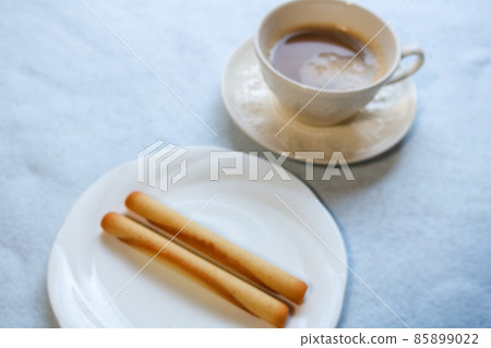 咖啡館時間 85899022