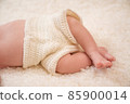 Newborn 3 weeks after birth 85900014