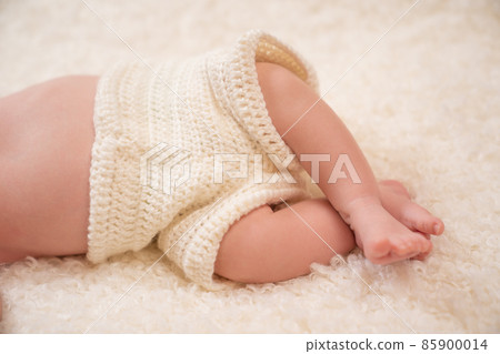 Newborn 3 weeks after birth Newborn 3 weeks after birth 85900014