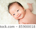 Newborn 3 weeks after birth 85900018