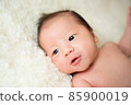 Newborn 3 weeks after birth 85900019