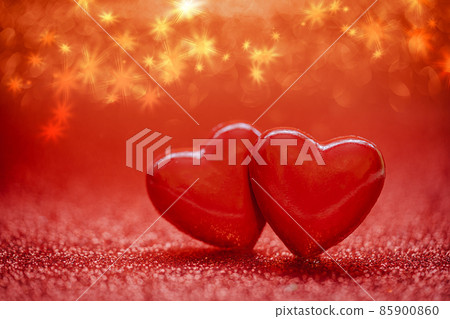 Valentines Day background Valentines Day background 85900860