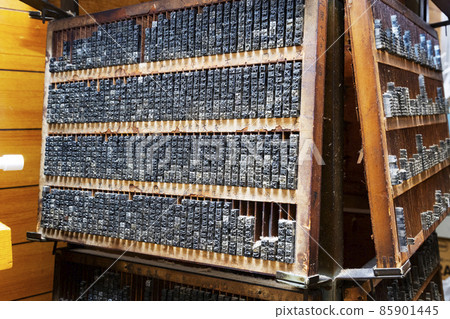 凸版類型 85901445