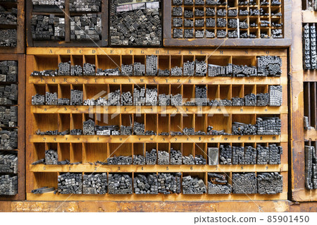 凸版類型 85901450