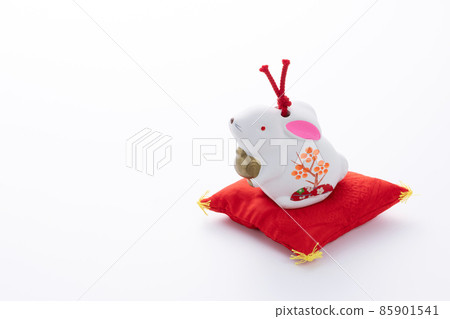 兔子雕像 兔子雕像 85901541