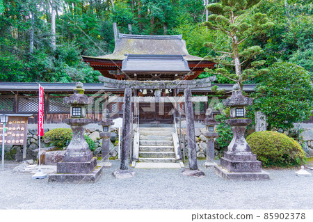 Kawachinagano City Eboshigata Hachiman Shrine Kawachinagano City Eboshigata Hachiman Shrine 85902378