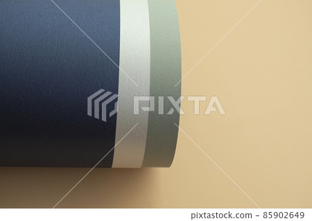 Produce colorful paper Produce colorful paper 85902649