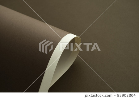 Produce colorful paper 85902804